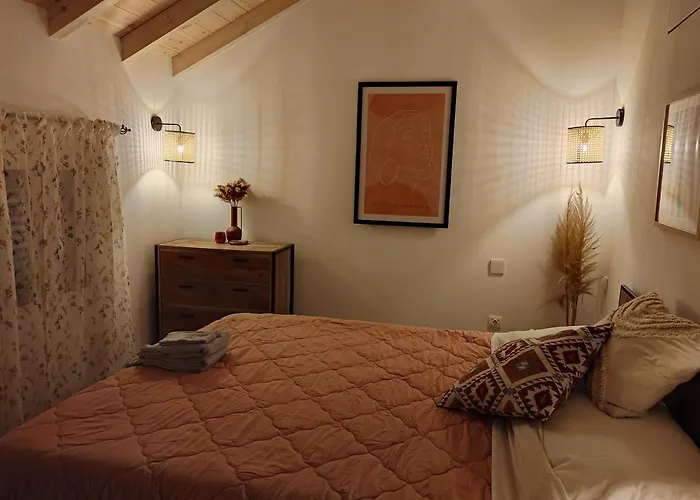 Garitsa Apartments B