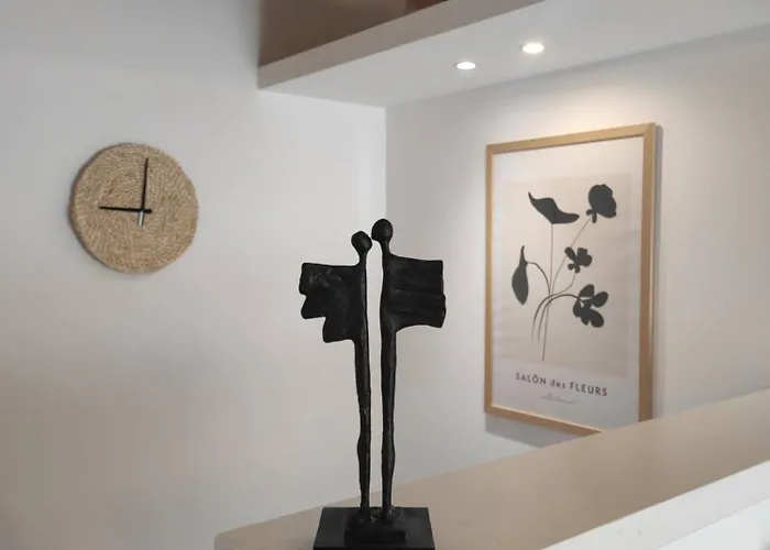 Garitsa Apartments B