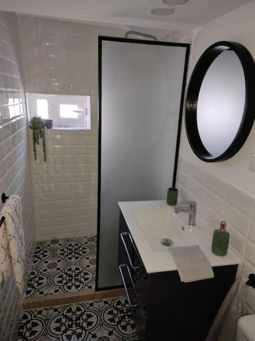 Apartment Garitsa B Corfu (city)