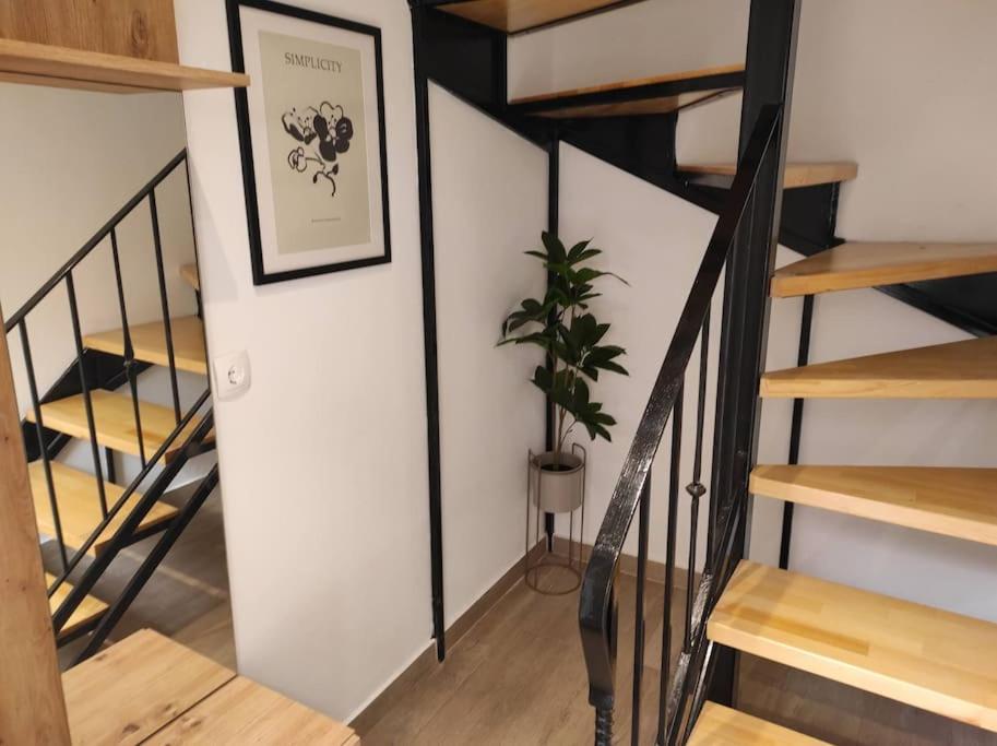 Garitsa B Apartment