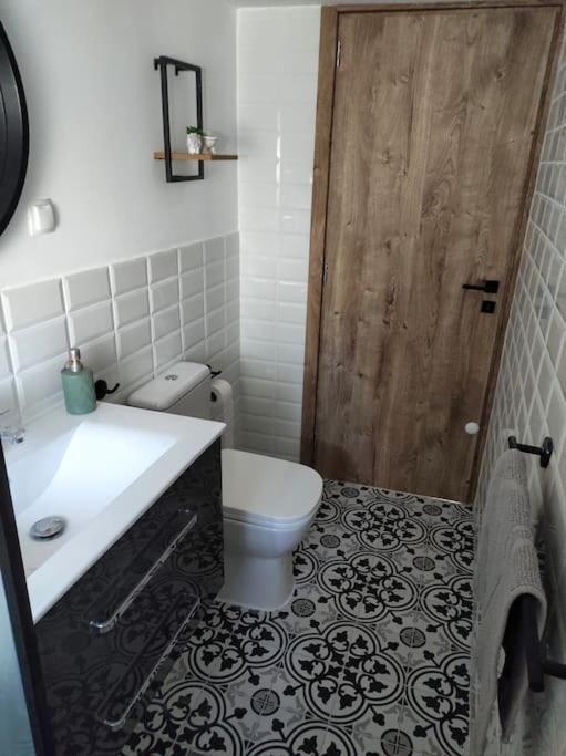 Garitsa B Apartment