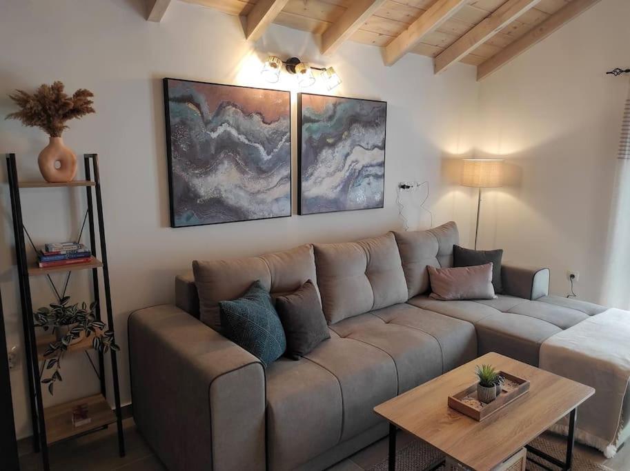 Apartment Garitsa B