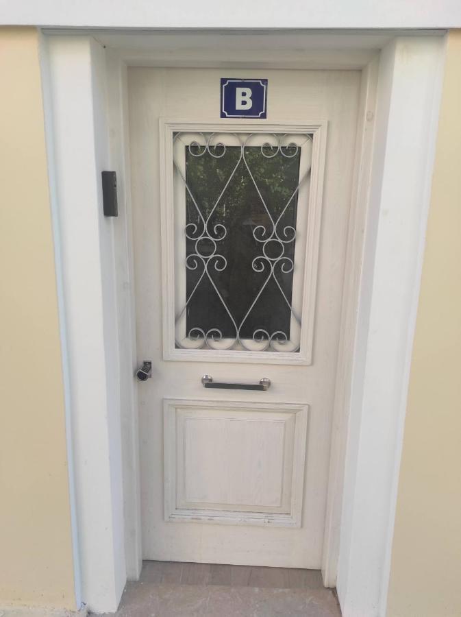 Apartment Garitsa B