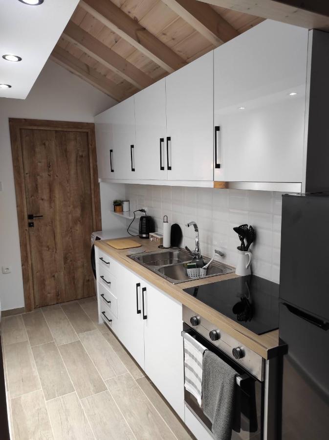 Apartment Garitsa B