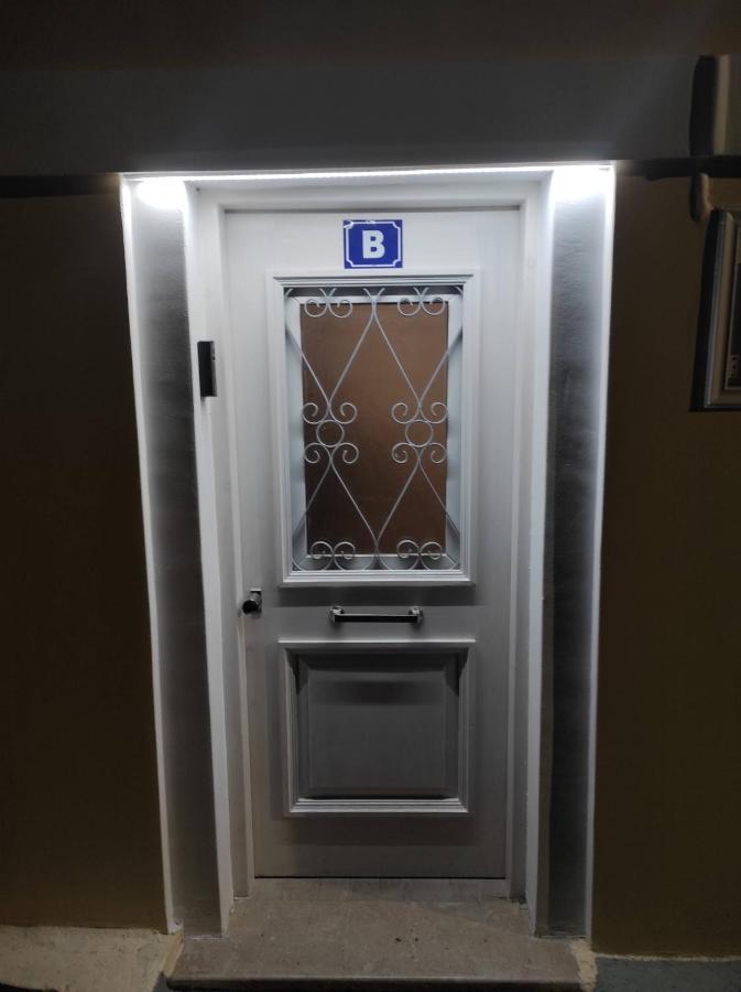 Apartment Garitsa B