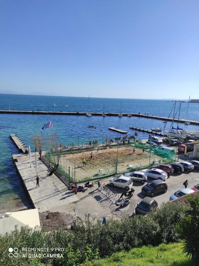 Garitsa B * Corfu (city)
