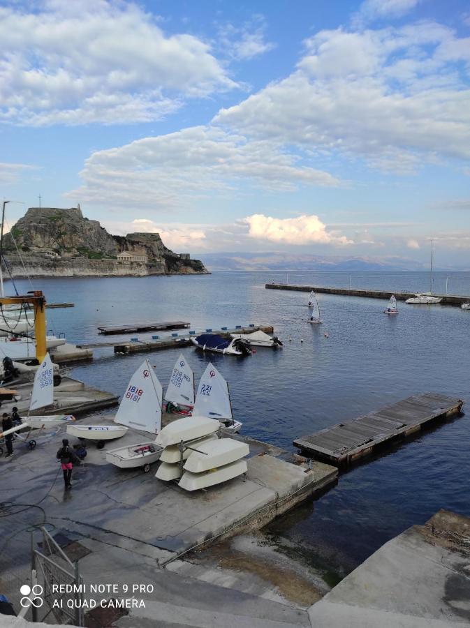 Apartment Garitsa B
