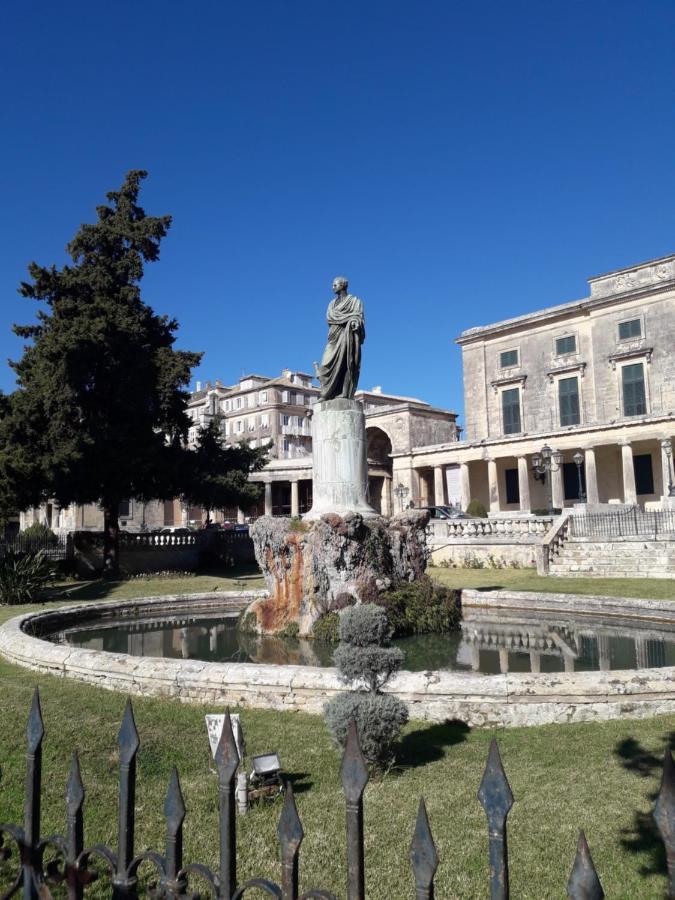 Apartament Garitsa B